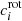 $ c_i^{\rm rot} $