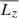 $ \overline{L_z} $
